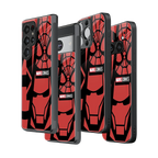 Stylish Glass Back Case for All Smartphones iPhone, Samsung, OnePlus, Pixel, Redmi, Oppo, Vivo, Motorola