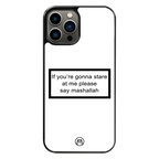 Premium Glass Back Mobile Phone Cover for iPhone, Samsung, OnePlus, Google Pixel, Redmi, Oppo, Vivo & Realme