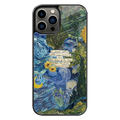 Premium Glass Back Mobile Phone Cover for iPhone, Samsung, OnePlus, Google Pixel, Redmi, Oppo, Vivo & Realme