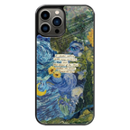Premium Glass Back Mobile Phone Cover for iPhone, Samsung, OnePlus, Google Pixel, Redmi, Oppo, Vivo & Realme