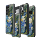 Stylish Glass Back Case for All Smartphones iPhone, Samsung, OnePlus, Pixel, Redmi, Oppo, Vivo, Motorola