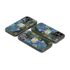 Luxury Glass Back Mobile Cover for iPhone, Samsung Galaxy, OnePlus, Pixel, Redmi & More