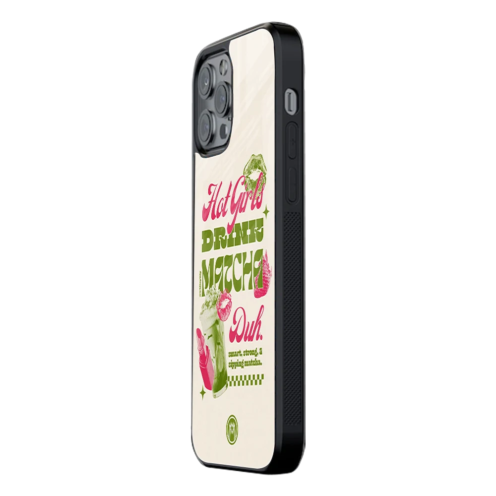 Slim Glass Back Phone Case for Multiple Brands iPhone, Samsung, Redmi, OnePlus, Oppo, Vivo