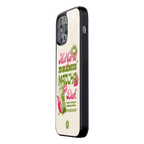Slim Glass Back Phone Case for Multiple Brands iPhone, Samsung, Redmi, OnePlus, Oppo, Vivo