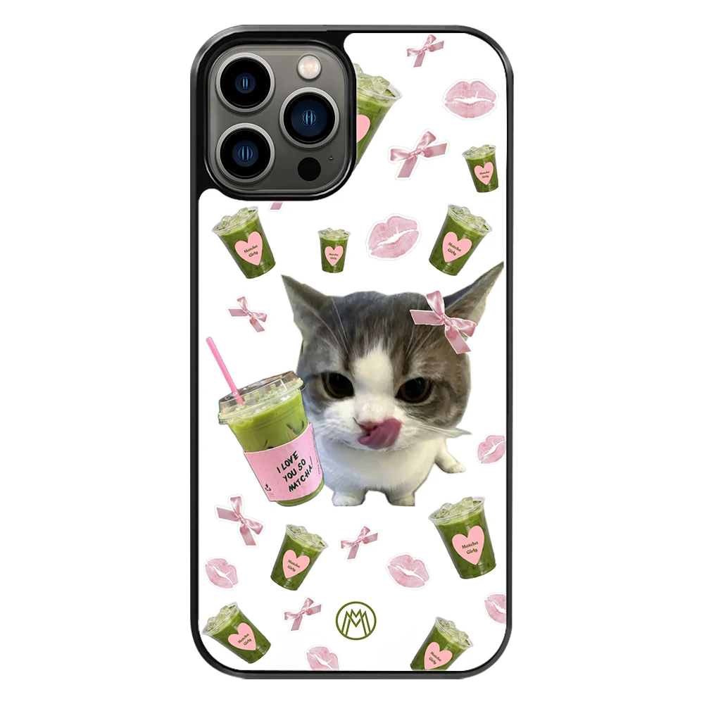 Premium Glass Back Mobile Phone Cover for iPhone, Samsung, OnePlus, Google Pixel, Redmi, Oppo, Vivo & Realme