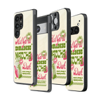 Stylish Glass Back Case for All Smartphones iPhone, Samsung, OnePlus, Pixel, Redmi, Oppo, Vivo, Motorola