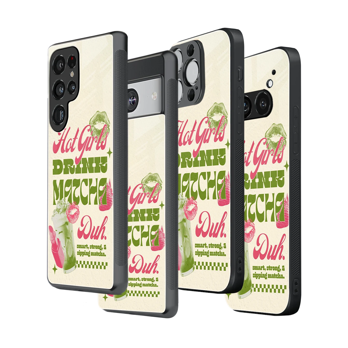 Stylish Glass Back Case for All Smartphones iPhone, Samsung, OnePlus, Pixel, Redmi, Oppo, Vivo, Motorola