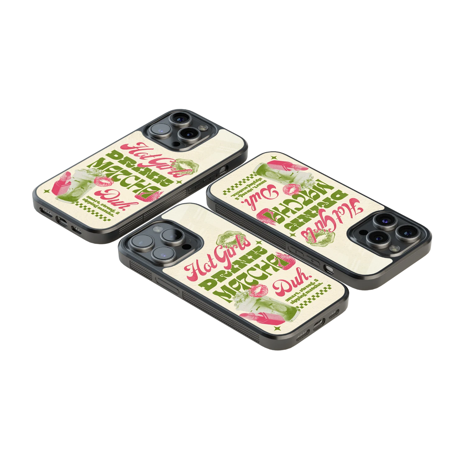 Luxury Glass Back Mobile Cover for iPhone, Samsung Galaxy, OnePlus, Pixel, Redmi & More