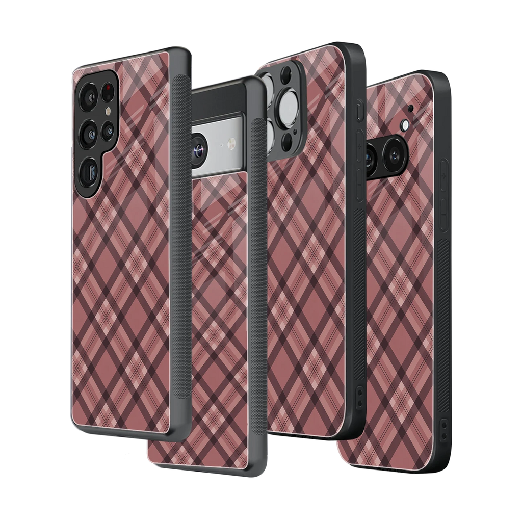 Stylish Glass Back Case for All Smartphones iPhone, Samsung, OnePlus, Pixel, Redmi, Oppo, Vivo, Motorola