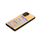 mayo is a sauce back phone cover | glass case for nothing phone 2