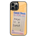 Premium Glass Back Mobile Phone Cover for iPhone, Samsung, OnePlus, Google Pixel, Redmi, Oppo, Vivo & Realme