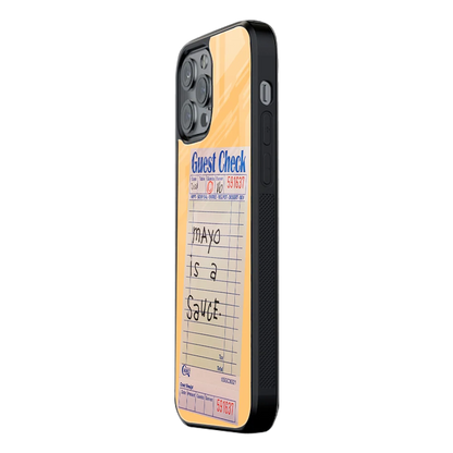 Slim Glass Back Phone Case for Multiple Brands – iPhone, Samsung, Redmi, OnePlus, Oppo, Vivo