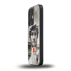 mc david back phone cover | glass case for oneplus nord ce 3