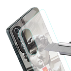 mc david back phone cover | glass case for oneplus nord ce 4