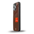 mc travis back phone cover | glass case for iphone 15 pro max