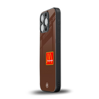 mc travis back phone cover | glass case for iphone 15 pro