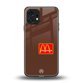 mc travis back phone cover | glass case for nothing phone 1