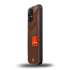 mc travis back phone cover | glass case for nothing phone 1