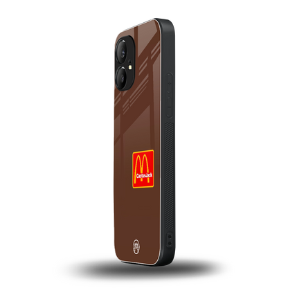 mc travis back phone cover | glass case for nothing phone 1