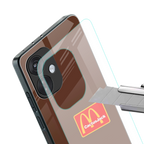 mc travis back phone cover | glass case for oneplus nord ce 3
