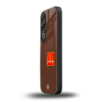 mc travis back phone cover | glass case for oneplus nord ce 4