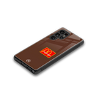mc travis back phone cover | glass case for samsung galaxy s25 ultra