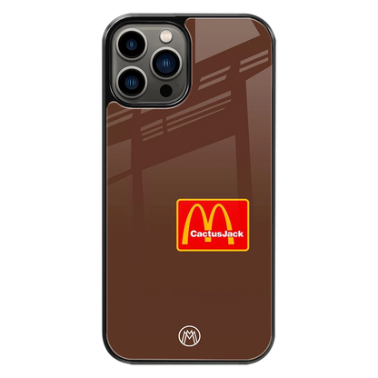 Premium Glass Back Mobile Phone Cover for iPhone, Samsung, OnePlus, Google Pixel, Redmi, Oppo, Vivo & Realme