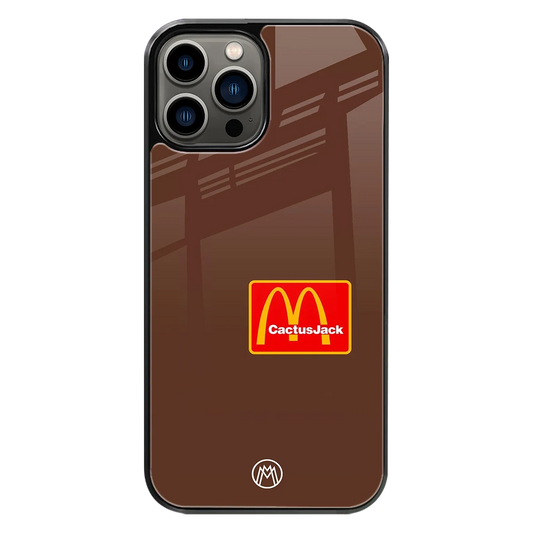 Premium Glass Back Mobile Phone Cover for iPhone, Samsung, OnePlus, Google Pixel, Redmi, Oppo, Vivo & Realme