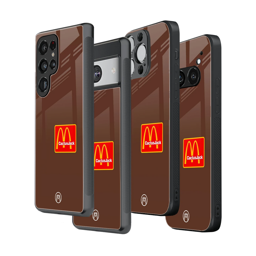 Stylish Glass Back Case for All Smartphones – iPhone, Samsung, OnePlus, Pixel, Redmi, Oppo, Vivo, Motorola