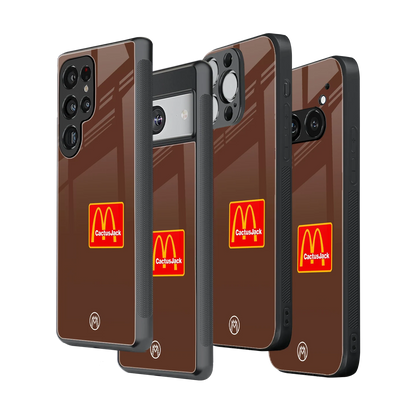 Stylish Glass Back Case for All Smartphones – iPhone, Samsung, OnePlus, Pixel, Redmi, Oppo, Vivo, Motorola