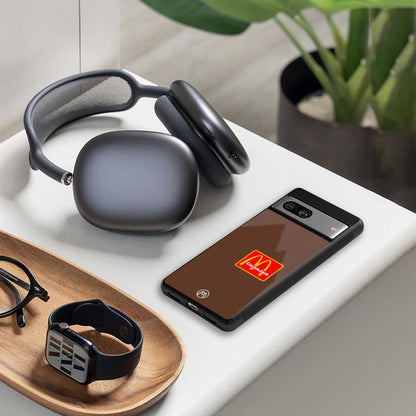 mc travis back phone cover | glass case for iphone 14 pro max