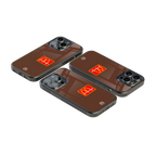 Luxury Glass Back Mobile Cover for iPhone, Samsung Galaxy, OnePlus, Pixel, Redmi & More