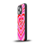 me first back phone cover | glass case for iphone 14 pro