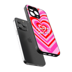 me first back phone cover | glass case for iphone 14 pro