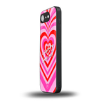 me first back phone cover | glass case for iphone 16e