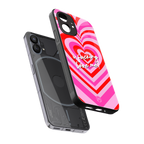 me first back phone cover | glass case for nothing phone 1