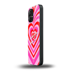 me first back phone cover | glass case for nothing phone 1