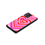 me first back phone cover | glass case for nothing phone 1