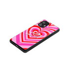 me first back phone cover | glass case for nothing phone 2