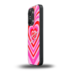 me first back phone cover | glass case for oneplus nord 3