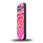 me first back phone cover | glass case for oneplus nord 4