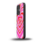 me first back phone cover | glass case for oneplus nord ce 3
