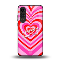 me first back phone cover | glass case for oneplus nord ce 4 lite