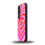 me first back phone cover | glass case for oneplus nord ce 4