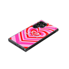 me first back phone cover | glass case for samsung galaxy s24 ultra