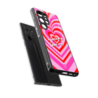 me first back phone cover | glass case for samsung galaxy s25 ultra