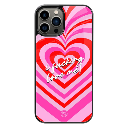 Premium Glass Back Mobile Phone Cover for iPhone, Samsung, OnePlus, Google Pixel, Redmi, Oppo, Vivo & Realme