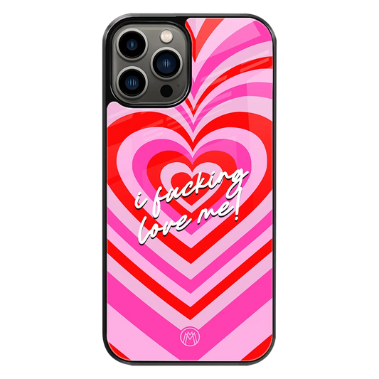 Premium Glass Back Mobile Phone Cover for iPhone, Samsung, OnePlus, Google Pixel, Redmi, Oppo, Vivo & Realme