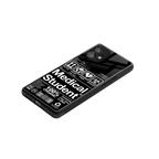 medical student back phone cover | glass case for nothing phone 1
