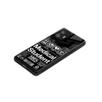 medical student back phone cover | glass case for nothing phone 2